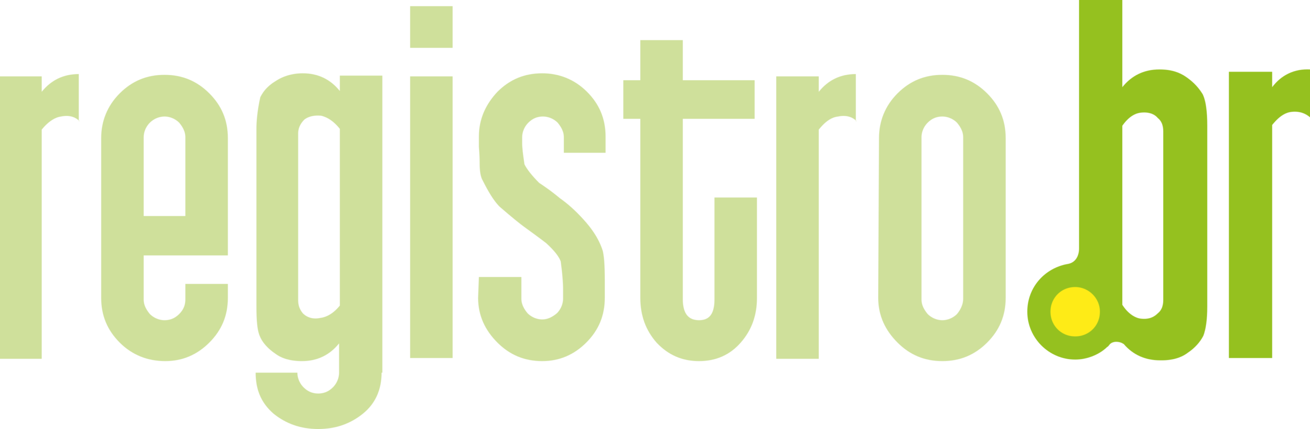Registro.br Logo