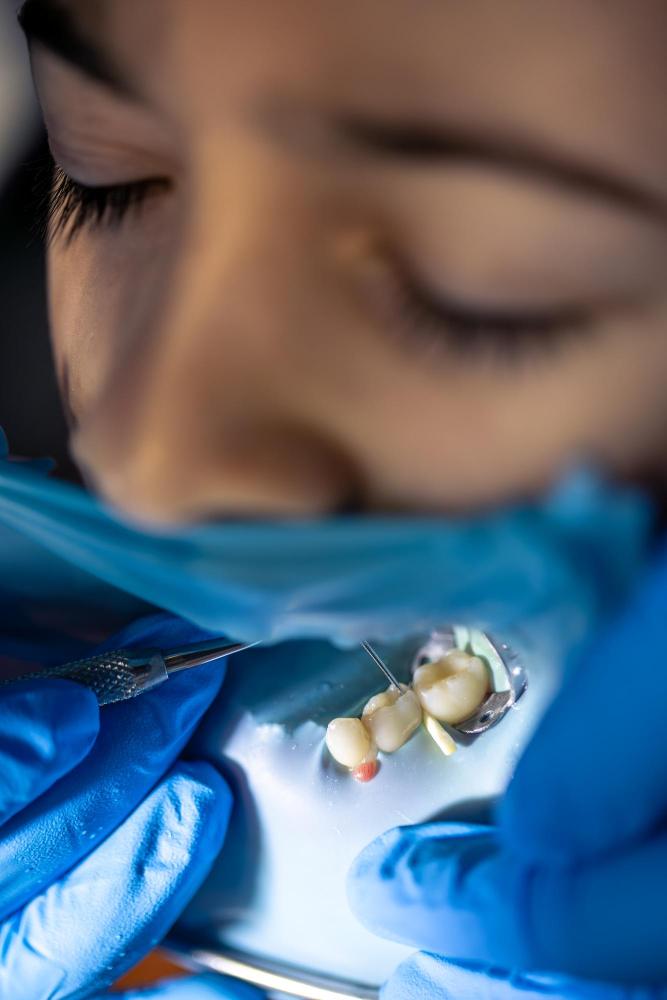 Endodontia